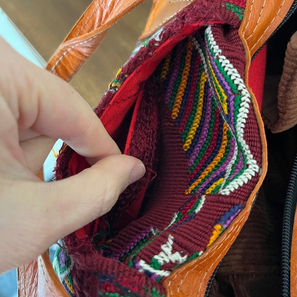 Nena & Co. Large Weekender Bag - Picture 3 of 7